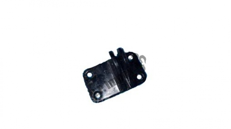 MIRROR MOUNTING BRACKET LH,264181103803